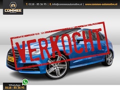 Audi A3 Sportback - 1.5 TFSI S Line Edition ✅Pano✅Matrix✅optiekzwart✅B&O