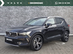 Volvo XC40 - T4 Recharge Inscription |Adaptieve Cruise Control | Leder | Camera | Stoelverwarming |