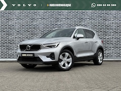 Volvo XC40 - 2.0 B4 Core | Adaptieve Cruise Control met dode hoek detectie | Parkeerverwarming met time