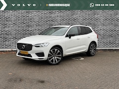 Volvo XC60 - Recharge aut. T6 AWD R-Design | Adaptive cruise contole | Navi | Camera | Trekhaak | All S