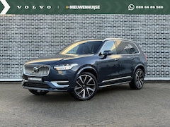 Volvo XC90 - T8 Aut. Recharge AWD Inscription | Luchtvering | Bowers & Wilkins | Trekhaak | Massagestoe
