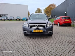Mercedes-Benz GLK-klasse - 350 CDI 4-Matic