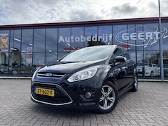 Ford C-Max - 1.0 ECOB. TITANIUM / Engine Defect / Export