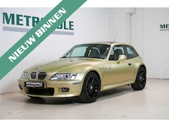 BMW Z3 Coupé - 3.0 L M1079