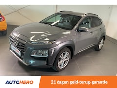 Hyundai Kona - 1.6 GDI HEV Comfort | YN12855 |