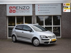 Volkswagen Golf Plus - 1.6 Cruise Airco Zeer nette auto Goed onderhoud NLauto