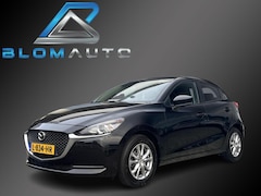 Mazda 2 - 2 1.5 Skyactiv-G Style Selected LED+CARPLAY+CAMERA