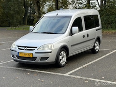 Opel Tour - 1.4-16V Tour. * lees tekst