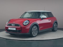 MINI Cooper - C Classic M