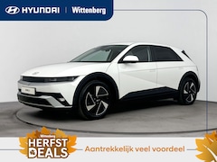 Hyundai IONIQ 5 - Style Limited 84 kWh | Nieuw | Snel leverbaar