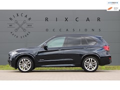 BMW X5 - XDrive40e High Executive M-Sport ShadowLine NIEUWBINNEN
