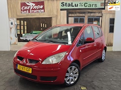 Mitsubishi Colt - 1.3 Invite / AIRCO / APK 06-2026 / N.A.P /