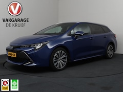 Toyota Corolla Touring Sports - 1.8 Hybrid Business Plus ACC | Camera | LED