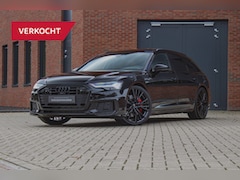 Audi A6 Avant - 55 TFSI e quattro Competition | Softclose | Pano | B&O | Memory | Trekhaak