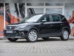 SEAT Arona - 1.0 EcoTSI 70kW/95pk Style Business Connect