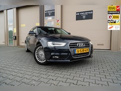 Audi A4 Avant - 1.8 TFSI Business Edition
