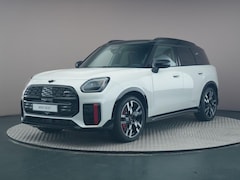 MINI Countryman - JCW ALL4 John Cooper Works XL
