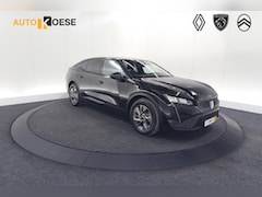 Peugeot 408 - Hybrid 136 e-DCS6 Allure | 360 Camera | Navigatie | Parkeersensoren | Apple Carplay