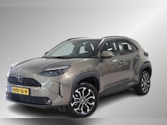 Toyota Yaris Cross - 1.5 Hybrid 115 First Edition, Comfort Pack, Apple Carplay/Android Auto,