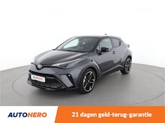 Toyota C-HR - 2.0 Hybrid First Edition | GW27697 |