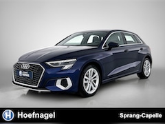 Audi A3 Sportback - 40 TFSI e Business edition | Adaptive Cruise | CarPlay |