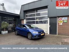 Volkswagen Polo - 1.0 TSI Life CARPLAY/ACC/LED *ALL-IN PRIJS