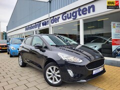 Ford Fiesta - 1.0 EcoBoost Active / Apple-Carplay & Android-Auto / Stoelverwarming /