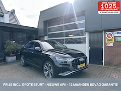 Audi Q8 - 50 3.0 TDI QUATTRO S-LINE NL AUTO/3500KG TH *ALL-IN PRIJS