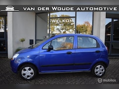 Chevrolet Matiz - 0.8 Pure 5DRS, '09 |21-10-2026 APK