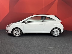 Opel Corsa - 1.4-16V Sport | Zo Mee | Lees Tekst | Read Text