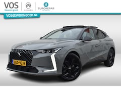 DS 4 - 4 E-Tense 225 EAT8 Esprit De Voyage Leder | Drive assist 2.0 | Navi | Airco | Full option
