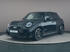 MINI John Cooper Works - C Cooper XL