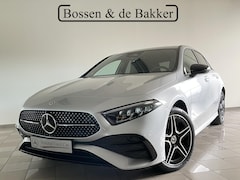 Mercedes-Benz A-klasse - 250 e AMG Line | Distronic+ | Trekhaak | Night | Carplay
