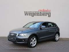 Audi Q5 - 2.0 TFSI Quattro S-line Trekhaak PDC Cruise