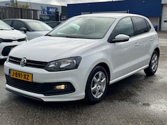 Volkswagen Polo - 1.2 TSI Carplay / Nieuwe Ketting / Nette auto