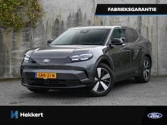 Ford Capri - Premium Ext Range 77 kWh 286pk RWD Automaat GRR-21-N | DRIVER ASSISTANCE PAKKET | STOELEN