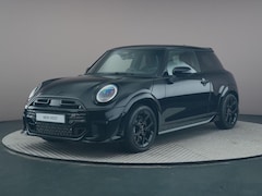 MINI John Cooper Works - C Cooper M