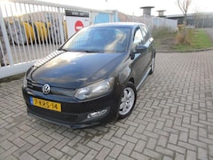 Volkswagen Polo - 1.2 TDI BlueMotion