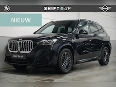 BMW X1 - sDrive18i M-Sport | Panoramadak | Harman Kardon