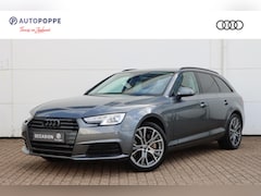 Audi A4 Avant - 2.0 TDI Design Pro Line Plus