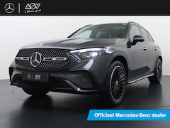 Mercedes-Benz GLC-klasse - 300e 4MATIC Sport Edition | Massagestoelen Voorin | Luchtvering | Achterasbesturing 4.5° |