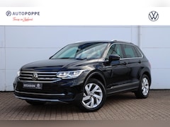 Volkswagen Tiguan - 1.5 TSI Elegance