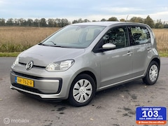 Volkswagen Up! - 1.0 BMT high up