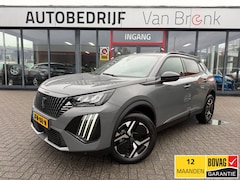 Peugeot 2008 - 1.2 PureTech 130PK Allure | Carplay | Cruise | PDC