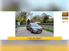 Renault Grand Scénic - 1.3 TCe Intens 7pers. navi pdc camera ALLINPRIJS