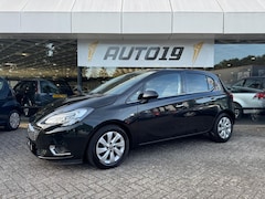 Opel Corsa - 1.4-16V 66kW Innovation Automaat