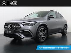 Mercedes-Benz GLA-Klasse - 180 Business Solution AMG | Memoryseats | Panorama - Schuifdak | Trekhaak Wegklapbaar | He