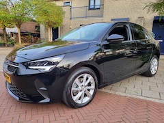 Opel Corsa - 1.2 Elegance Garantie mogelijk tot 2033