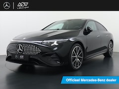 Mercedes-Benz CLA-Klasse - 250+ Launch Edition 85 kWh Accu | Memorystoelen | Warmtepomp | Multibeam Led | Stoelverwar