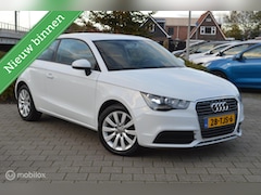 Audi A1 - 1.2 TFSI Connect | Navi | Cruise